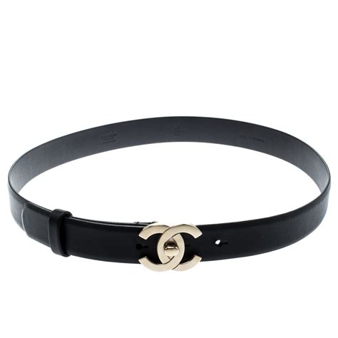 chanel white dress and black belt|Chanel black belt for women.